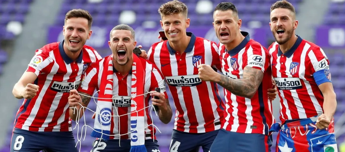 Tỷ lệ kèo La Liga | Atletico Madrid vs Espanyol 29/08/2024 1 Nhận Định Tip Kèo: Atletico Madrid vs Espanyol 02h30 - 29/08 - Thắng Lợi Dễ Dàng