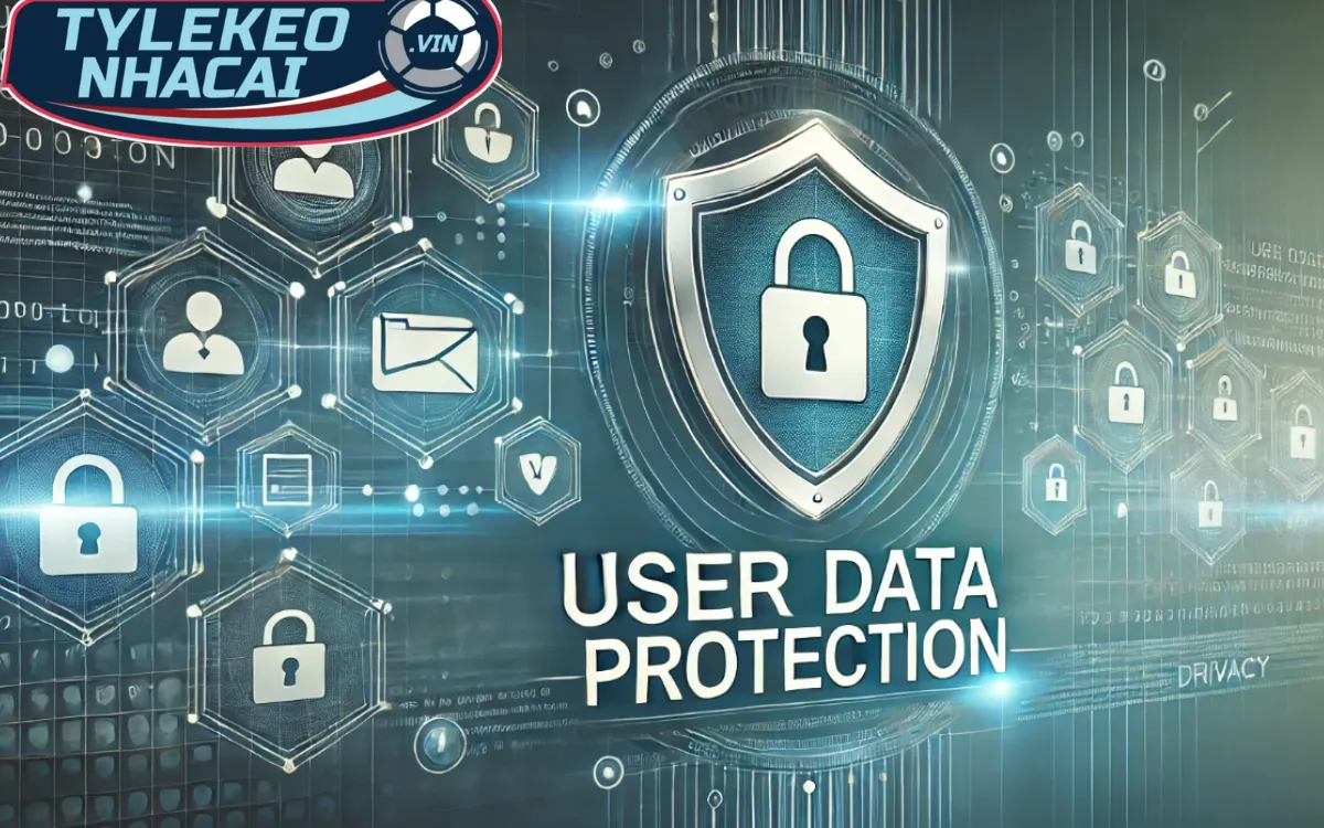 Chính sách bảo mật an toàn của web tỷ lệ kèo nhà cái 2 Chính sách bảo mật thu thập thông tin tại web tỷ lệ kèo
