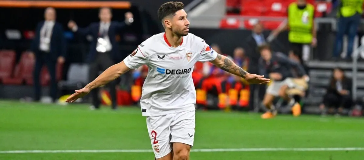 Tip Kèo La Liga Las Palmas vs Sevilla 17/08/2024 1 Nhận Định Tip Kèo: Las Palmas vs Sevilla 02h00 - 17/08 - Lựa Chọn Đội Khách