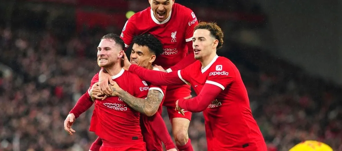 Kèo hôm nay Ngoại hạng Anh | Liverpool vs Brentford 25/08/2024 1 Nhận Định Tip Kèo: Liverpool vs Brentford 22h30 - 25/08 - Đại Chiến Không Cân Sức