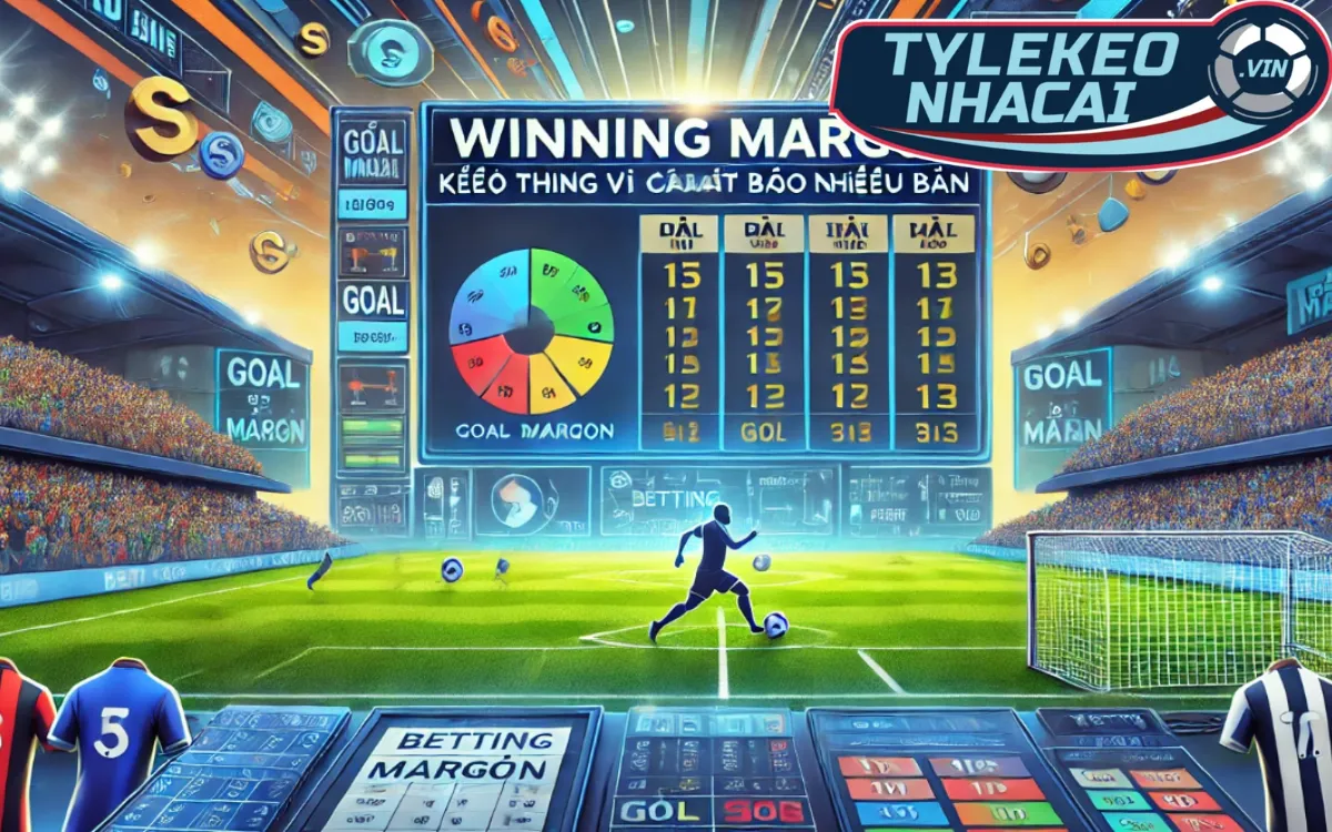Hướng Dẫn Từ A-Z Về Kèo Đội Nào Sẽ Thắng Với Cách Biệt Bao Nhiêu Bàn (Winning Margin) 3 Các yếu tố ảnh hưởng đến kèo Winning Margin