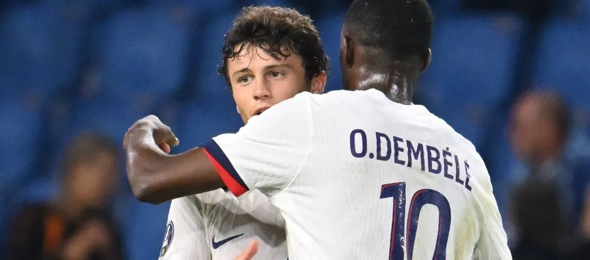 Kèo nhà cái Ligue 1 | PSG vs Montpellier 24/08/2024 1 Nhận Định Tip Kèo: PSG vs Montpellier 01h45 - 24/08 - Thắng Lợi Trong Tầm Tay