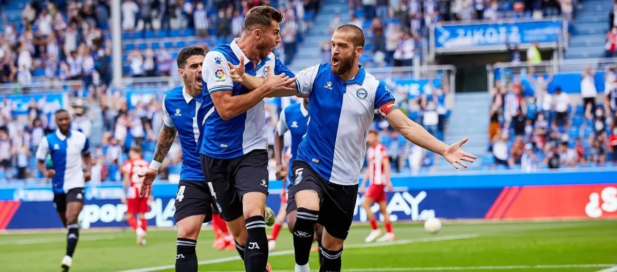 Kèo nhà cái La Liga | Alaves vs Sevilla 21/09/2024 1 Nhận Định Tip Kèo: Alaves vs Sevilla 02h00 - 21/09 - Đặt Cược Cho Chủ Nhà