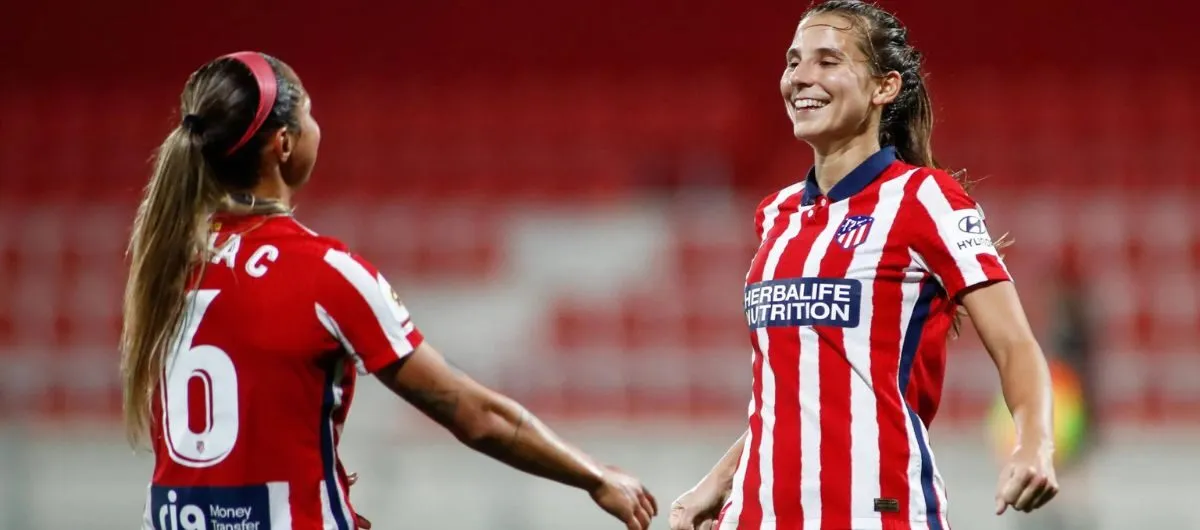 Kèo hôm nay La Liga | Atletico Madrid vs Granada 12/09/2024 1 Nhận Định Tip Kèo: Atletico Madrid vs Granada 01h00 - 12/09 - Không Có Bất Ngờ