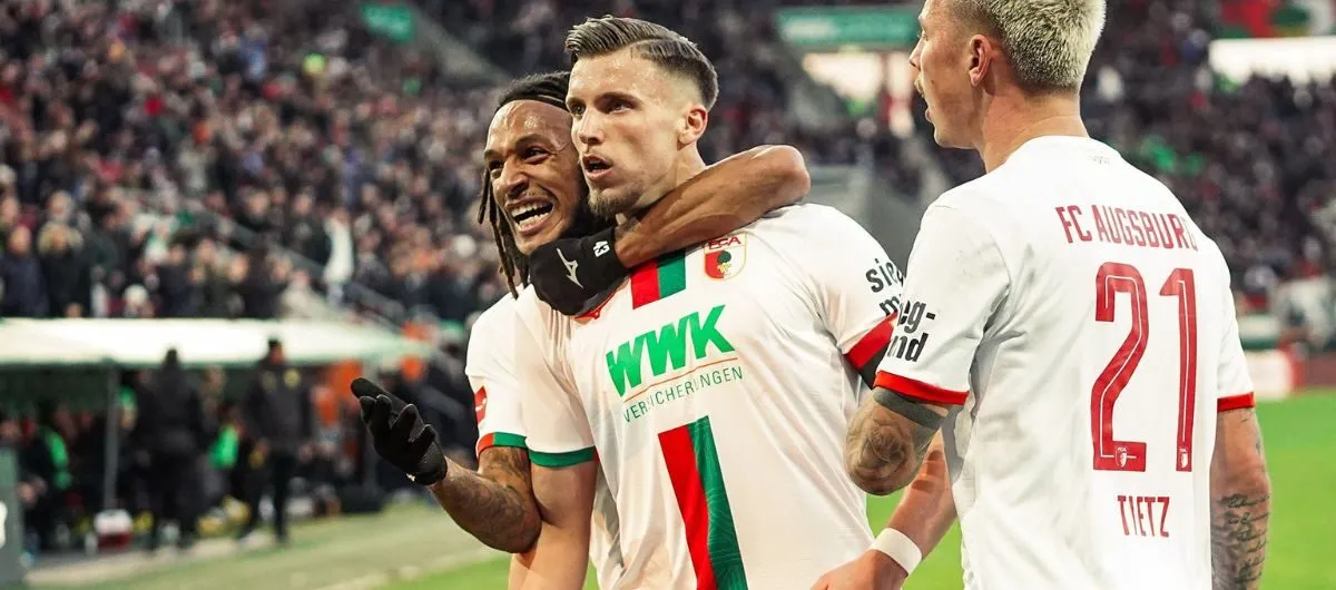 Soi kèo nhà cái Bundesliga | Augsburg vs Mainz 05 21/09/2024 1 Nhận Định Tip Kèo: Augsburg vs Mainz 05 01h30 - 21/09 - Căng Thẳng Bất Ngờ