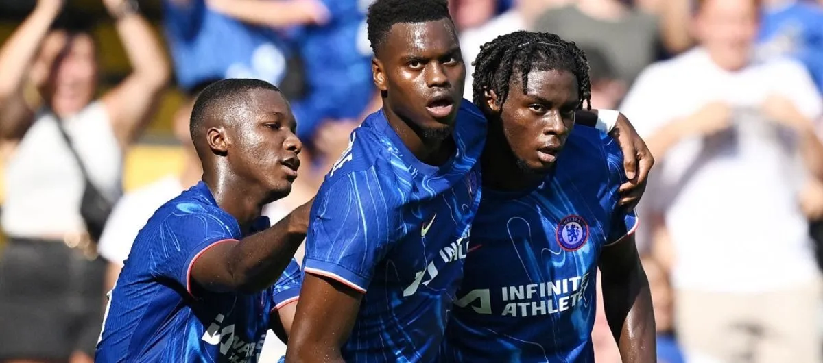 Tỷ lệ kèo Ngoại hạng Anh | Bournemouth vs Chelsea 15/09/2024 1 Nhận Định Tip Kèo: Bournemouth vs Chelsea 02h00 - 15/09 - Tin Tưởng The Blues