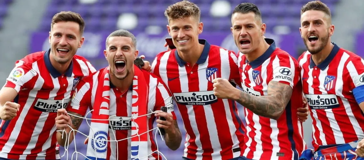 Soi kèo nhà cái La Liga | Celta Vigo vs Atl Madrid 27/09/2024 1 Nhận Định Tip Kèo: Celta Vigo vs Atl Madrid 02h00 - 27/09 - Không Có Bất Ngờ