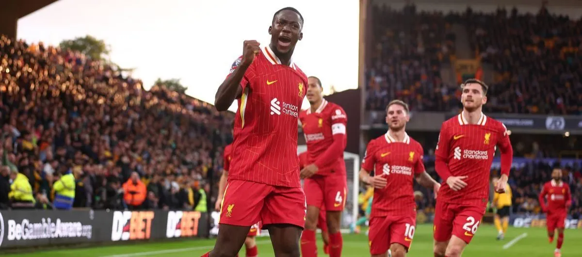 Soi Kèo Hôm Nay C1 | Liverpool vs Bologna 03/10/2024 1 Nhận Định Tip Kèo: Liverpool vs Bologna 02h00 - 03/10 - Không Khó Với The Kop
