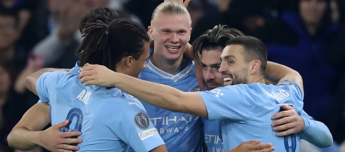 Kèo hôm nay C1 | Slovan Bratislava vs Man City 02/10/2024 1 Nhận Định Tip Kèo: Slovan Bratislava vs Man City 02h00 - 02/10 - Hủy Diệt Chủ Nhà