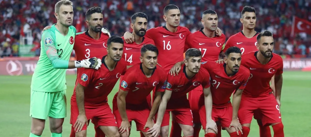 Tỷ lệ kèo | Wales vs Thổ Nhĩ Kỳ 07/09/2024 1 Nhận Định Tip Kèo: Wales vs Thổ Nhĩ Kỳ 01h45 - 07/09 - Đội khách Chiến Thắng