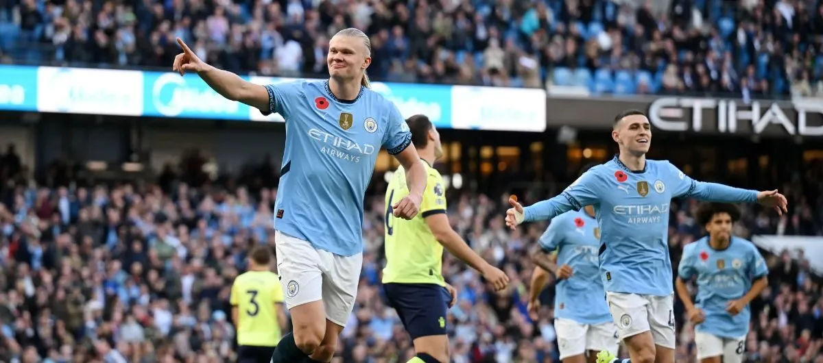 Kèo nhà cái Ngoại hạng Anh | Bournemouth vs Man City 02/11/2024 1 Nhận Định Tip Kèo: Bournemouth vs Man City 22h00 - 02/11 - Hủy Diệt Chủ Nhà