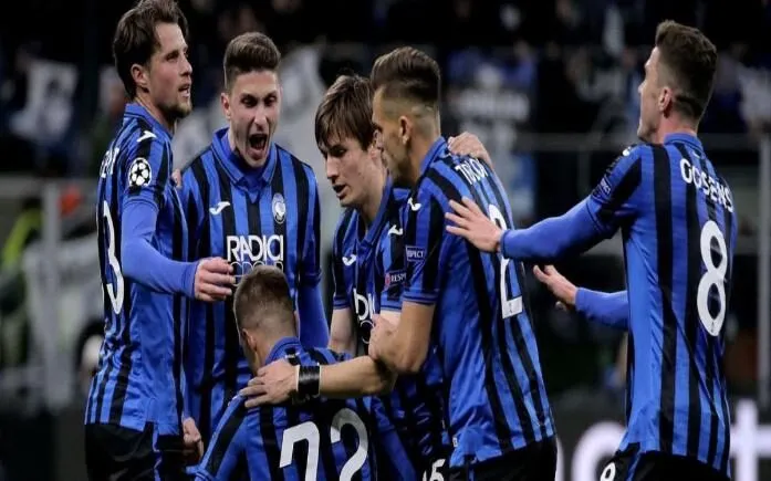 Kèo nhà cái Serie A | AS Roma vs Atalanta 03/12/2024 1 Nhận Định Tip Kèo: AS Roma vs Atalanta 02h45 - 03/12 - Không Tin Chủ Nhà