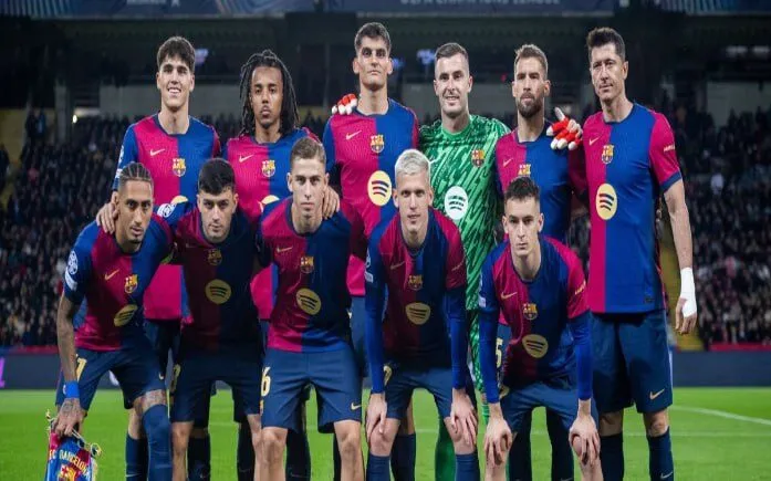 Soi kèo nhà cái La Liga | Mallorca vs Barcelona 04/12/2024 1 Nhận Định Tip Kèo: Mallorca vs Barcelona 01h00 - 04/12 - Chiến Thắng Ấn Tượng