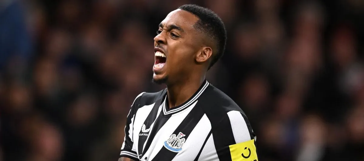 Nhận định Ngoại hạng Anh | Newcastle vs West Ham 26/11/2024 1 Nhận Định Tip Kèo: Newcastle vs West Ham 03h00 - 26/11 - Nên Tin Chủ Nhà