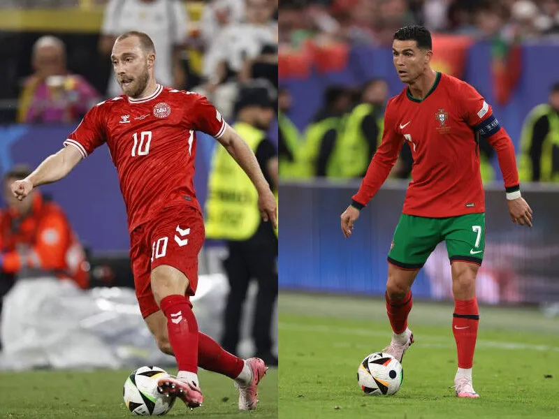 Tỷ lệ trận Nations League | Đan Mạch - Bồ Đào Nha 21/03/2025 2 Dự đoán tỷ số Đan Mạch vs Bồ Đào Nha