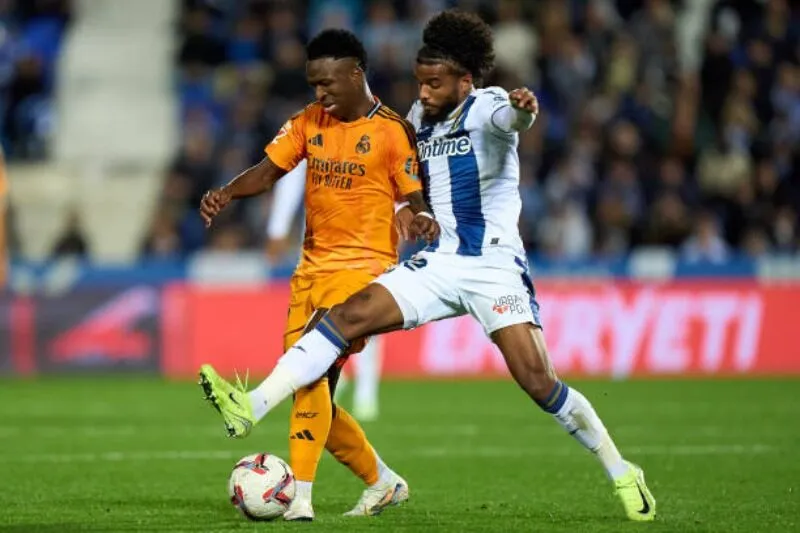 Soi kèo bóng đá La Liga | Real Madrid - Leganes 30/03/2025 2 Dự đoán tỷ số Real Madrid vs Leganes