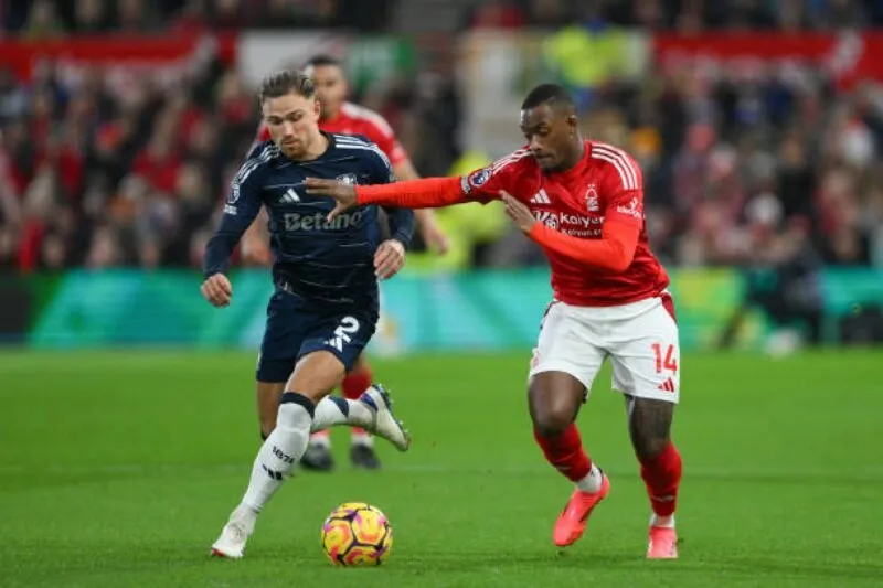 Soikèo nhà cái NHA | Aston Villa - Nottingham Forest 05/04/2025 2 Soi kèo trận đấu Aston Villa vs Nottingham Forest