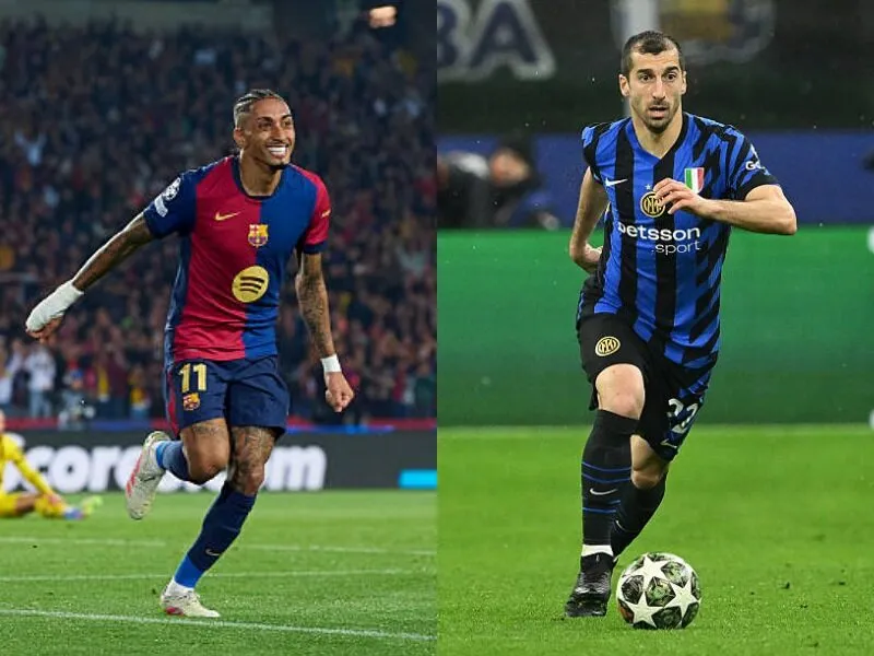 Soi kèo nhà cái Cúp C1 | Barcelona - Inter 01/05/2025 2 Soi kèo trận đấu Barcelona vs Inter