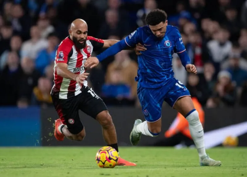 Tỷ lệ kèo nhà cái NHA | Brentford - Chelsea 06/04/2025 2 Soi kèo trận đấu Brentford vs Chelsea