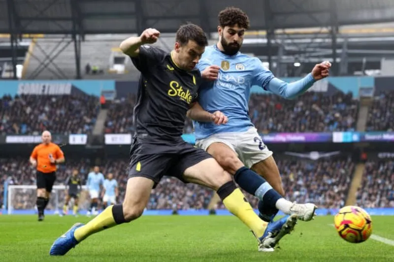 Kèo nhà cái NHA | Everton - Man City 19/04/2025 2 Soi kèo trận đấu Everton vs Man City