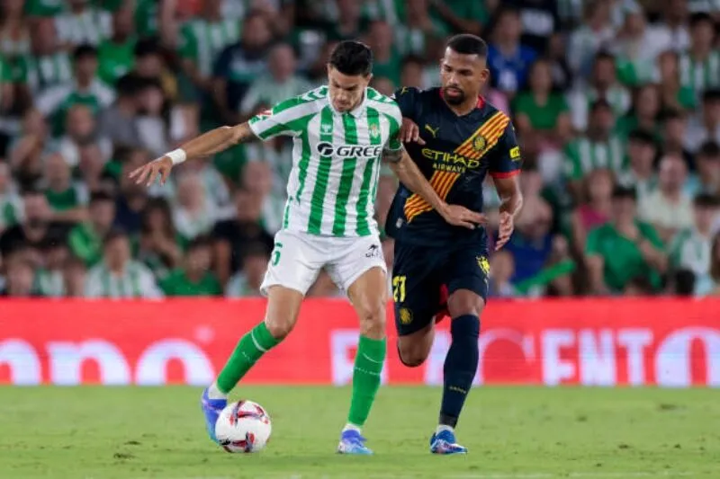 Soi kèo nhà cái La Liga | Girona - Real Betis 22/04/2025 2 Soi kèo trận đấu Girona vs Real Betis