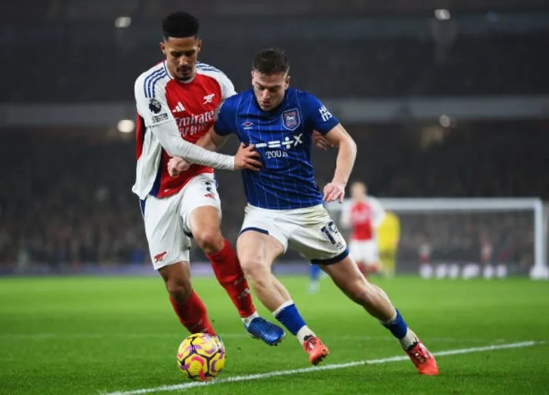 Soi kèo nhà cái NHA | Ipswich Town - Arsenal 20/04/2025 2 Soi kèo trận đấu Ipswich Town vs Arsenal