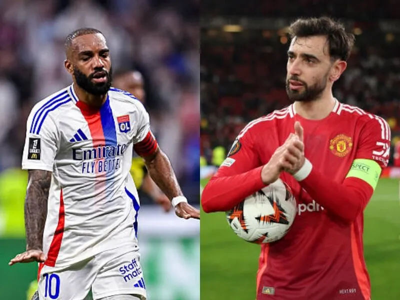 Kèo hôm nay Cúp C2 | Lyon - Man United 11/04/2025 2 Dự đoán tỷ số Lyon vs Man United