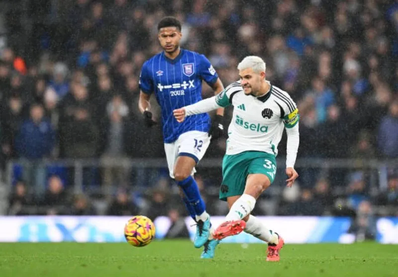 Soi kèo nhà cái NHA | Newcastle United - Ipswich Town 26/04/2025 2 Soi kèo trận đấu Newcastle United vs Ipswich Town