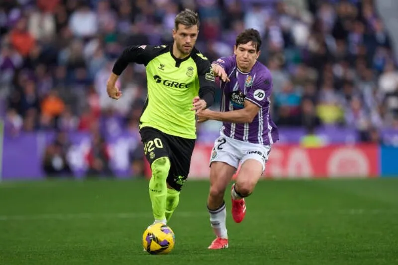 Nhận định bóng đá La Liga | Real Betis - Real Valladolid 25/04/2025 2 Dự đoán tỷ số Real Betis vs Real Valladolid