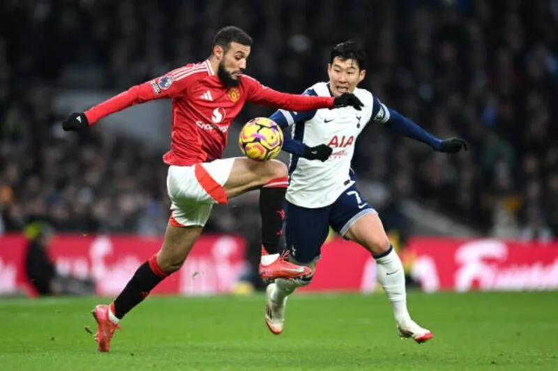 Soi kèo bóng đá Cúp C2 | Tottenham - Man United 22/05/2025 2 Man United sẽ đánh bại Tottenham để vô địch Cúp C2