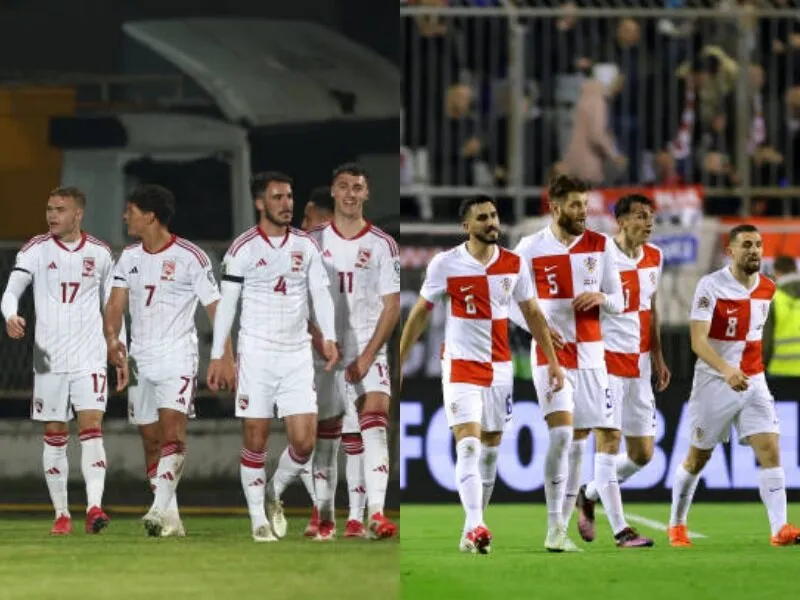 Soi kèo bóng đá VL World Cup | Gibraltar - Croatia 07/06/2025 2 Croatia sẽ đánh bại Gibraltar