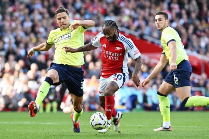 Soi kèo nhà cái NHA | Southampton - Arsenal 25/05/2025 2 Arsenal sẽ đè bẹp Southampton