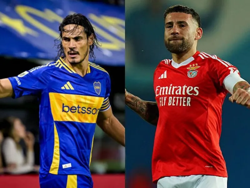 Soi kèo nhà cái FIFA Club World Cup | Boca Juniors - Benfica 17/06/2025 2 Boca Juniors và Benfica sẽ cầm chân nhau