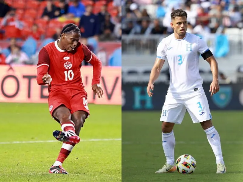 Soi kèo nhà cái Cúp Vàng CONCACAF | Canada - Honduras 18/06/2025 2 Canada và Honduras sẽ cầm chân nhau