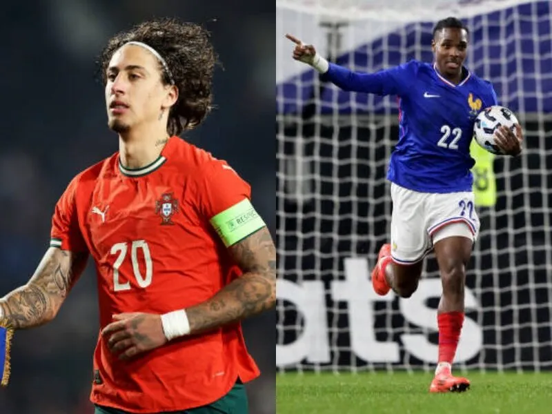 Tỷ lệ trận U21 châu Âu | U21 Bồ Đào Nha - U21 Pháp 12/06/2025 2 U21 Pháp sẽ đánh bại U21 Bồ Đào Nha
