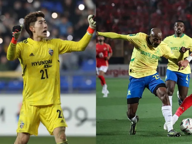 Soi kèo nhà cái FIFA Club World Cup | Ulsan Hyundai - Mamelodi Sundowns 18/06/2025 2 Ulsan Hyundai và Mamelodi Sundowns sẽ cầm chân nhau
