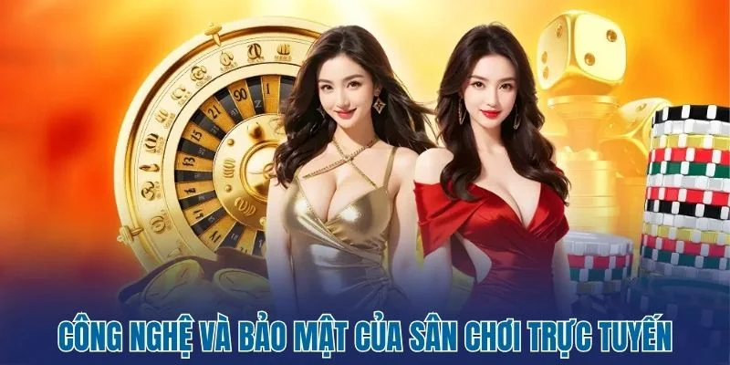Vic88 - Điểm Đến Giải Trí Online Đẳng Cấp Vượt Trội 2026 2 Công nghệ và bảo mật của sân chơi trực tuyến