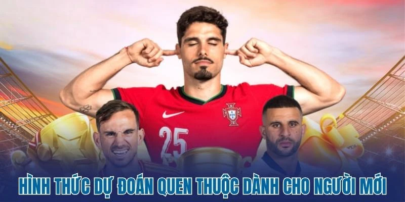 Tỷ Lệ Kèo Nhà Cái 144 Hình thức dự đoán quen thuộc dành cho người mới
