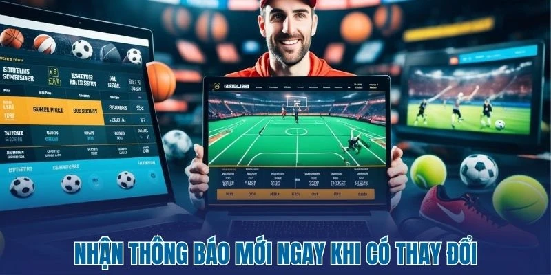 Lịch thi đấu bóng đá hôm nay 27 Nhận thông báo mới ngay khi có thay đổi