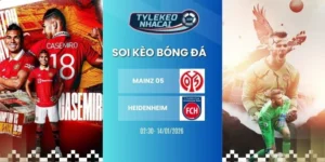 Tìm hiểu lịch sử những trận tranh tài trước đây