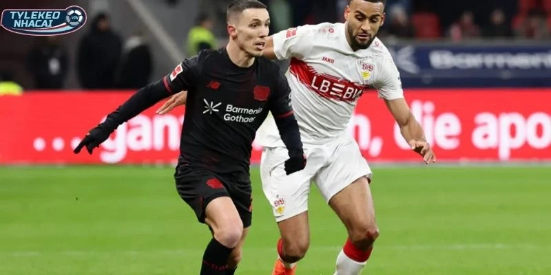 Tỷ Lệ Kèo Nhà Cái Olympiakos Vs Leverkusen Hôm Nay Ngày 19/02/2026 - C1 1 Cập nhật thông tin, phong độ Olympiakos vs Bayer Leverkusen
