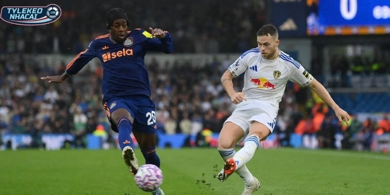 Soi Kèo Nhà Cái Leeds Vs Nottingham Hôm Nay Ngày 07/02/2026 - NHA 1 Đánh giá kết quả thi đấu gần đây của các bên