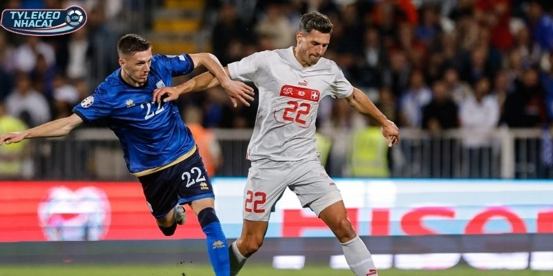 Kèo Bóng Đá Kosovo Vs Thổ Nhĩ Kỳ Hôm Nay Ngày 01/04/20266 - VLWC 1 Phong độ Kosovo vs Thổ Nhĩ Kỳ