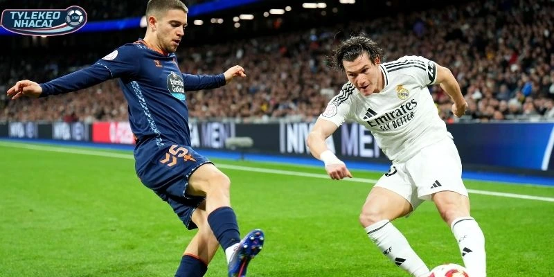 Tỷ Lệ Kèo Nhà Cái Real Betis Vs Celta De Vigo Hôm Nay Ngày 16/03/2026 - La Liga 1 Phong độ Real Betis vs Celta de Vigo