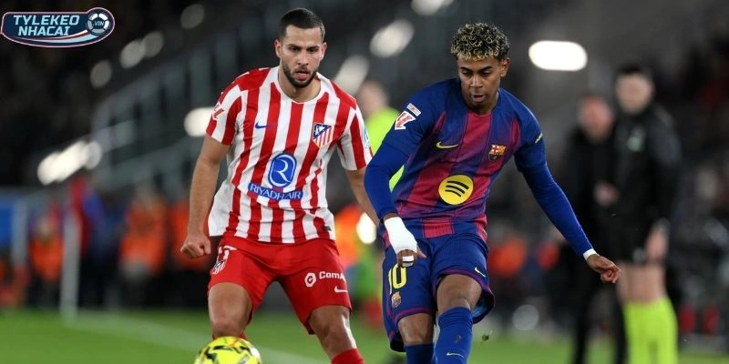 Kèo Nhà Cái Tottenham Vs Atletico De Madrid Hôm Nay Ngày 19/03/2026 - C1 1 Phong độ Tottenham vs Atletico de Madrid