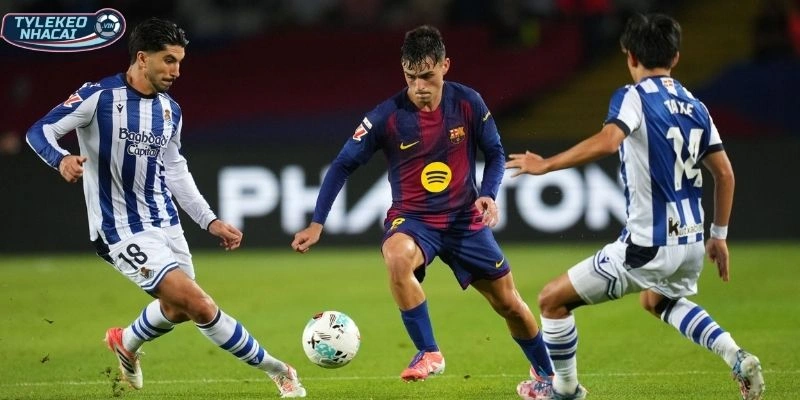 Kèo Bóng Đá Sociedad Vs Levante Hôm Nay Ngày 04/04/2026 - La Liga 1 Tình hình Sociedad vs Levante