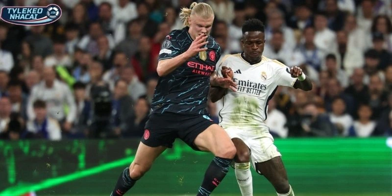Kèo Bóng Đá Real Madrid Vs Manchester City Hôm Nay Ngày 12/03/2026 - C1 1 Tình hình thi đấu Real Madrid vs Manchester City