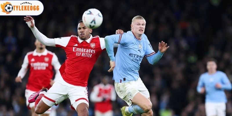 Kèo Bóng Đá Manchester City vs Arsenal Hôm Nay Ngày 19/04/2026 - NHA 1 Đánh giá cục diện trước trận