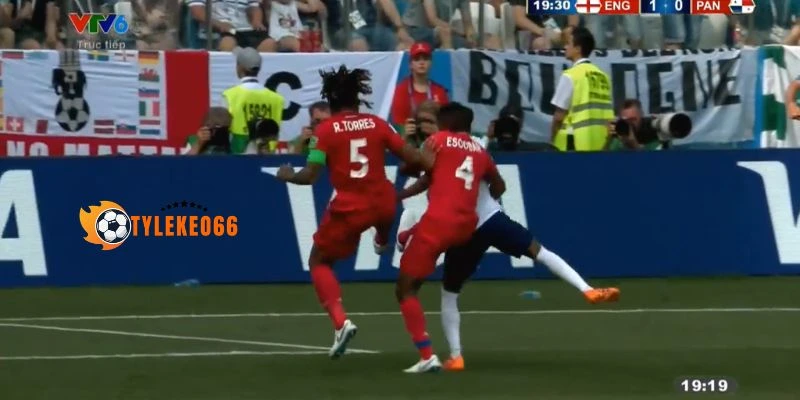 Tỷ Lệ Kèo Panama Vs Anh - Bảng L World Cup 04h00 28/06/2026 5 Dự đoán các loại kèo cược trận Panama vs Anh