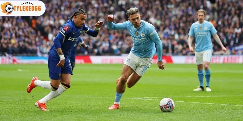 Kèo Bóng Đá Chelsea Vs Manchester City Hôm Nay Ngày 12/04/2026 - NHA 1 Phong độ Chelsea Vs Manchester City